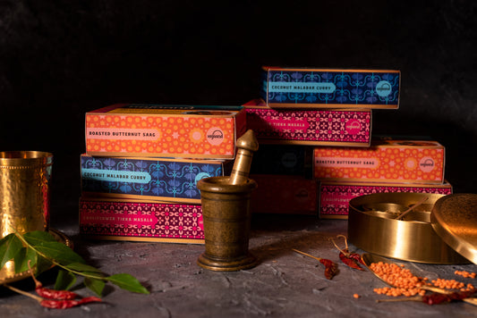At the Heart of Functional Nutrition with House of Kajaana