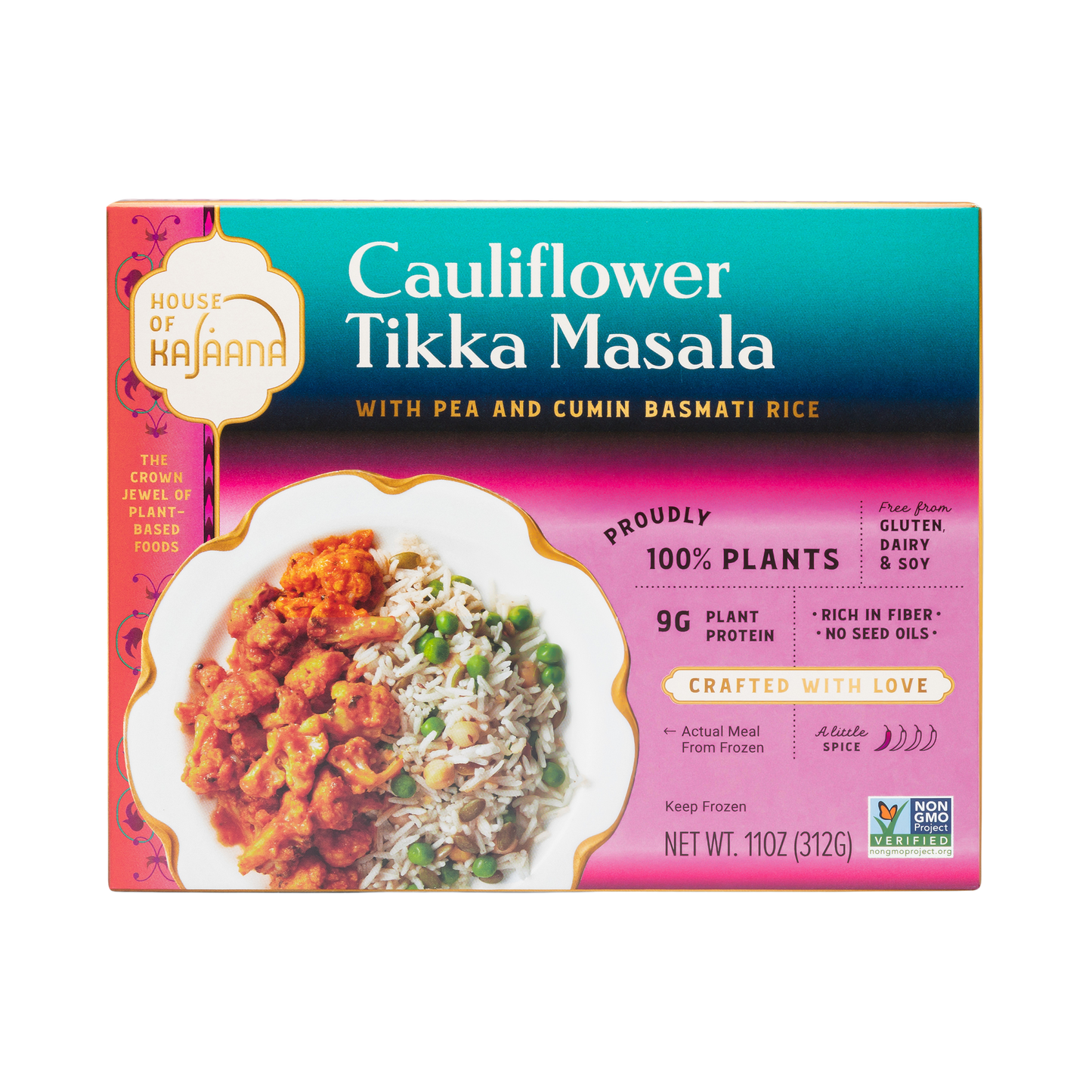Our First Collection of Delicious Indian Meals