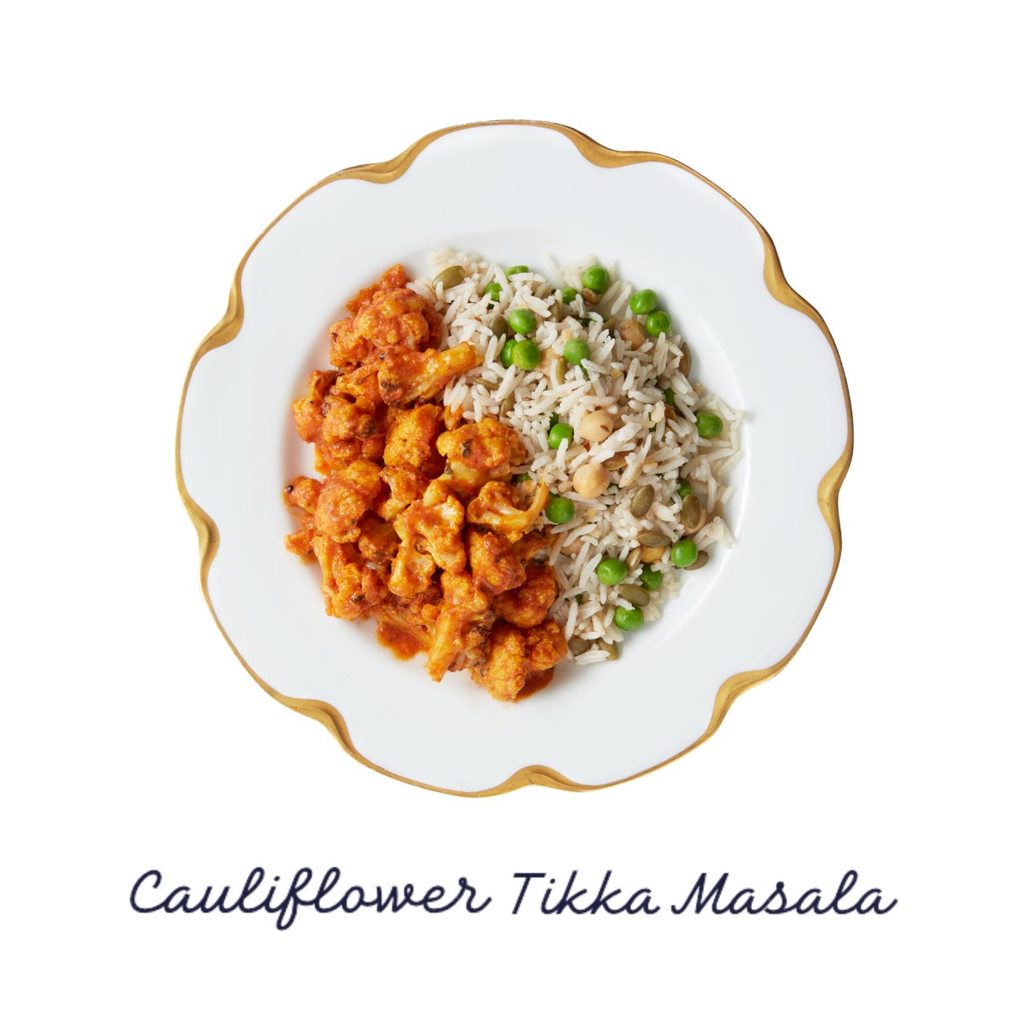 Our First Collection of Delicious Indian Meals
