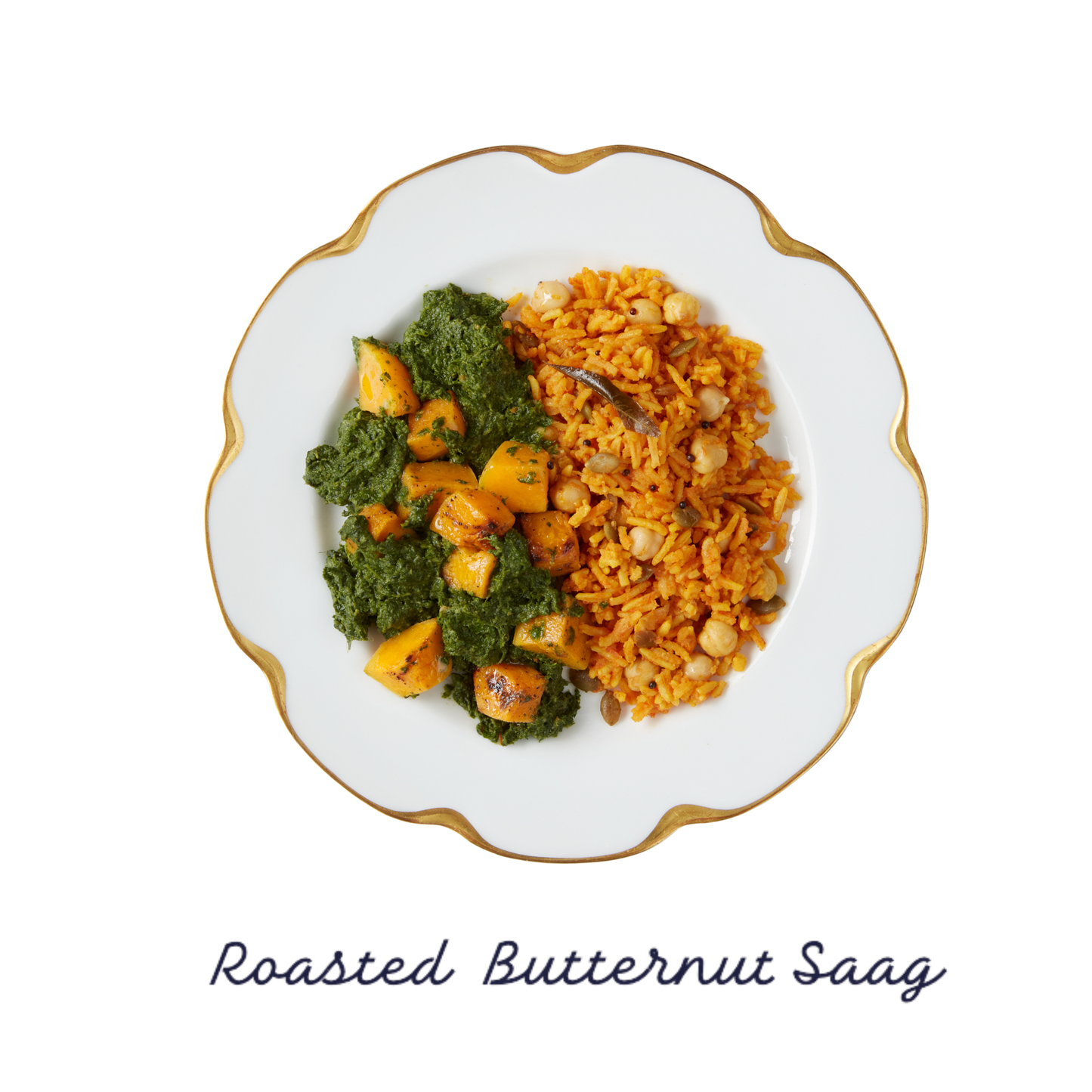 Our First Collection of Delicious Indian Meals